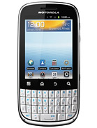 Best available price of Motorola SPICE Key XT317 in Iceland
