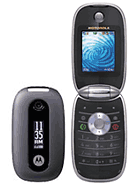 Best available price of Motorola PEBL U3 in Iceland