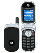 Best available price of Motorola V176 in Iceland