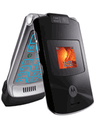 Best available price of Motorola RAZR V3xx in Iceland