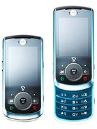 Best available price of Motorola COCKTAIL VE70 in Iceland