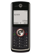 Best available price of Motorola W161 in Iceland