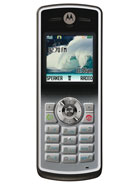 Best available price of Motorola W181 in Iceland