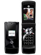 Best available price of Motorola W490 in Iceland