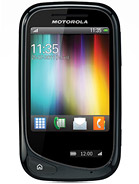 Best available price of Motorola WILDER in Iceland