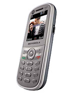 Best available price of Motorola WX280 in Iceland