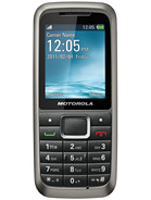Best available price of Motorola WX306 in Iceland