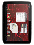 Best available price of Motorola XOOM 2 3G MZ616 in Iceland
