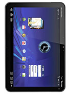 Best available price of Motorola XOOM MZ600 in Iceland