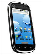 Best available price of Motorola XT800 ZHISHANG in Iceland
