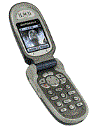 Best available price of Motorola V295 in Iceland