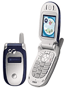 Best available price of Motorola V555 in Iceland