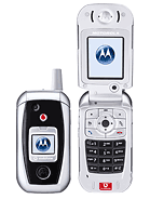 Best available price of Motorola V980 in Iceland