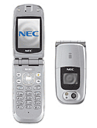 Best available price of NEC N400i in Iceland