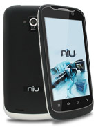 Best available price of NIU Niutek 3G 4-0 N309 in Iceland