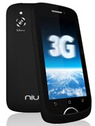 Best available price of NIU Niutek 3G 3-5 N209 in Iceland