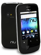 Best available price of NIU Niutek N109 in Iceland