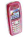 Best available price of Nokia 3100 in Iceland