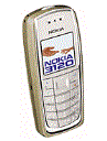 Best available price of Nokia 3120 in Iceland