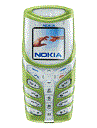 Best available price of Nokia 5100 in Iceland
