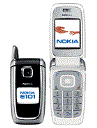 Best available price of Nokia 6101 in Iceland
