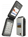 Best available price of Nokia 6170 in Iceland