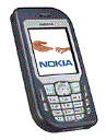 Best available price of Nokia 6670 in Iceland
