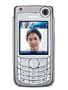 Best available price of Nokia 6680 in Iceland