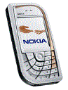 Best available price of Nokia 7610 in Iceland