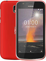 Best available price of Nokia 1 in Iceland