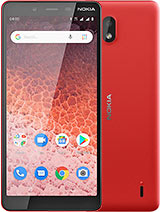 Best available price of Nokia 1 Plus in Iceland