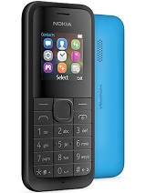Best available price of Nokia 105 2015 in Iceland