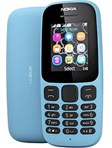 Best available price of Nokia 105 2017 in Iceland