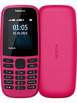 Best available price of Nokia 105 (2019) in Iceland