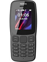 Best available price of Nokia 106 2018 in Iceland
