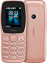 Best available price of Nokia 110 (2022) in Iceland
