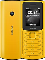 Best available price of Nokia 110 4G in Iceland