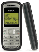 Best available price of Nokia 1200 in Iceland