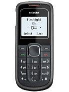 Best available price of Nokia 1202 in Iceland