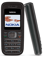 Best available price of Nokia 1208 in Iceland