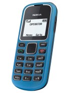 Best available price of Nokia 1280 in Iceland