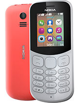 Best available price of Nokia 130 2017 in Iceland