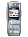 Best available price of Nokia 1600 in Iceland