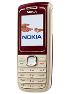 Best available price of Nokia 1650 in Iceland