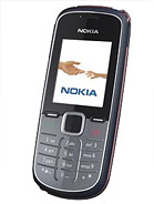 Best available price of Nokia 1662 in Iceland