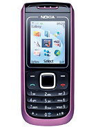 Best available price of Nokia 1680 classic in Iceland