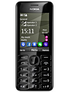 Best available price of Nokia 206 in Iceland