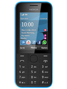 Best available price of Nokia 208 in Iceland
