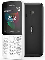 Best available price of Nokia 222 in Iceland