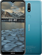 Nokia 7-1 at Iceland.mymobilemarket.net